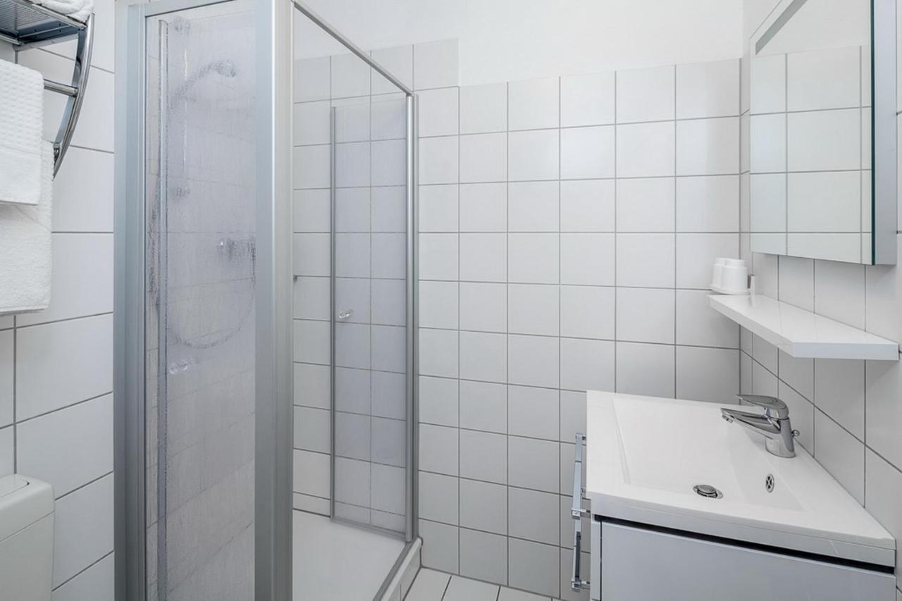 בולטנהאגן Suennslag Wohnung 012 מראה חיצוני תמונה